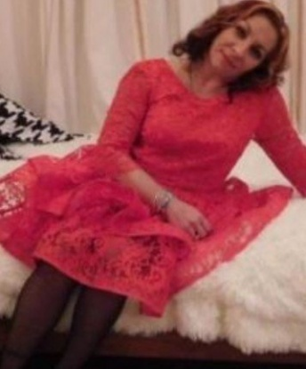 Анкета проститутки Марианна - Фото 1, Сторожевск, 45 лет, №4157